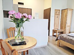 DReAM Post Aparthotel