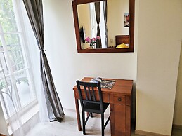 DReAM Post Aparthotel