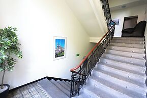 DReAM Post Aparthotel