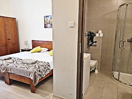 DReAM Post Aparthotel