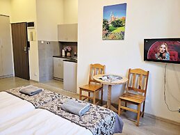 DReAM Post Aparthotel