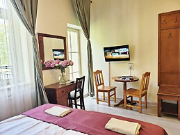 DReAM Post Aparthotel