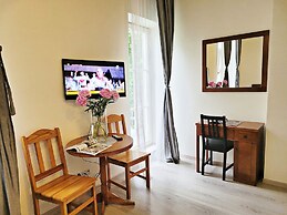 DReAM Post Aparthotel