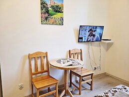 DReAM Post Aparthotel