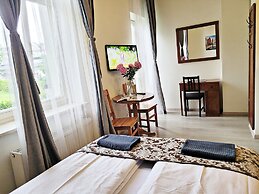 DReAM Post Aparthotel