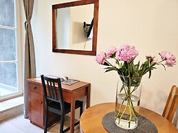 DReAM Post Aparthotel