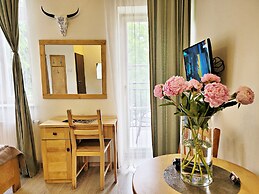 DReAM Post Aparthotel