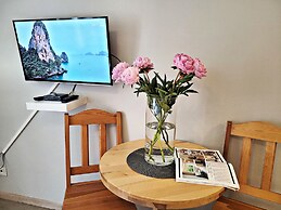 DReAM Post Aparthotel