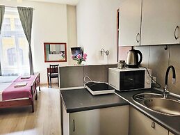 DReAM Post Aparthotel