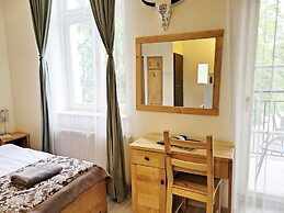 DReAM Post Aparthotel