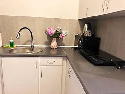 DReAM Post Aparthotel