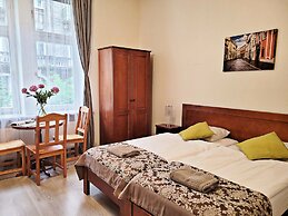 DReAM Post Aparthotel