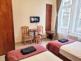 DReAM Post Aparthotel