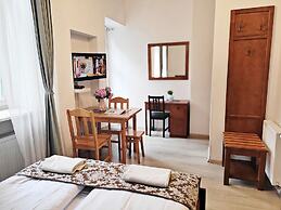 DReAM Post Aparthotel