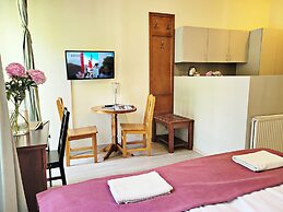 DReAM Post Aparthotel