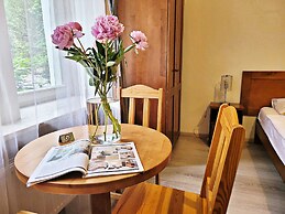 DReAM Post Aparthotel