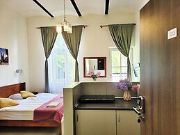 DReAM Post Aparthotel