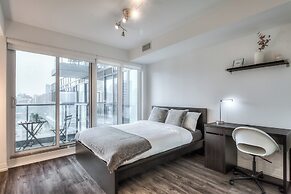 Eaton Center Suites &  Towers