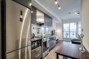 Eaton Center Suites &  Towers