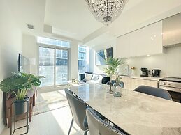 Eaton Center Suites &  Towers