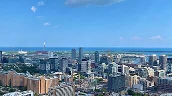 Eaton Center Suites &  Towers