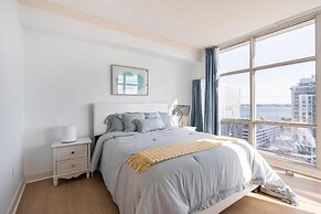 Eaton Center Suites &  Towers