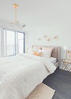 Eaton Center Suites &  Towers