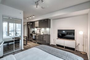 Eaton Center Suites &  Towers