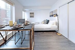 Eaton Center Suites &  Towers