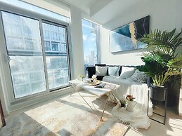 Eaton Center Suites &  Towers