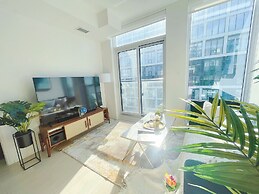 Eaton Center Suites &  Towers