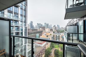 Eaton Center Suites &  Towers