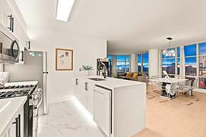 Eaton Center Suites &  Towers