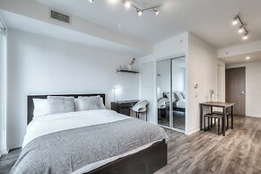 Eaton Center Suites &  Towers