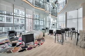 Eaton Center Suites &  Towers