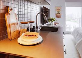 Eaton Center Suites &  Towers