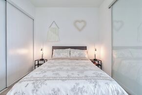 Eaton Center Suites &  Towers