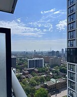 Eaton Center Suites &  Towers