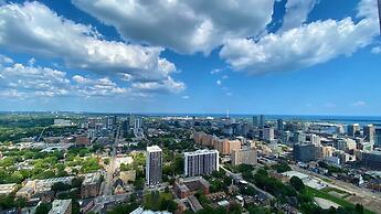 Eaton Center Suites &  Towers