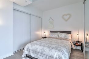 Eaton Center Suites &  Towers