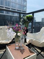 Eaton Center Suites &  Towers