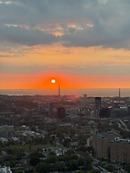 Eaton Center Suites &  Towers