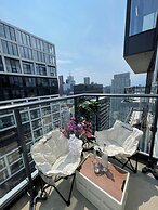 Eaton Center Suites &  Towers