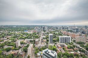Eaton Center Suites &  Towers