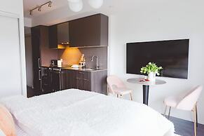 Eaton Center Suites &  Towers