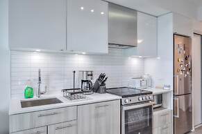 Eaton Center Suites &  Towers