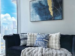 Eaton Center Suites &  Towers