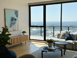 Eaton Center Suites &  Towers