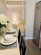 Eaton Center Suites &  Towers