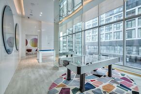 Eaton Center Suites &  Towers